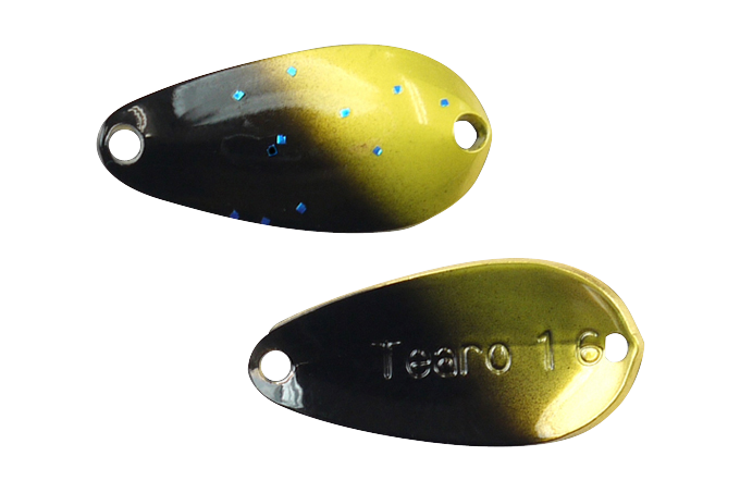 Timon TEARO 1.3g ENDO KUROCHA